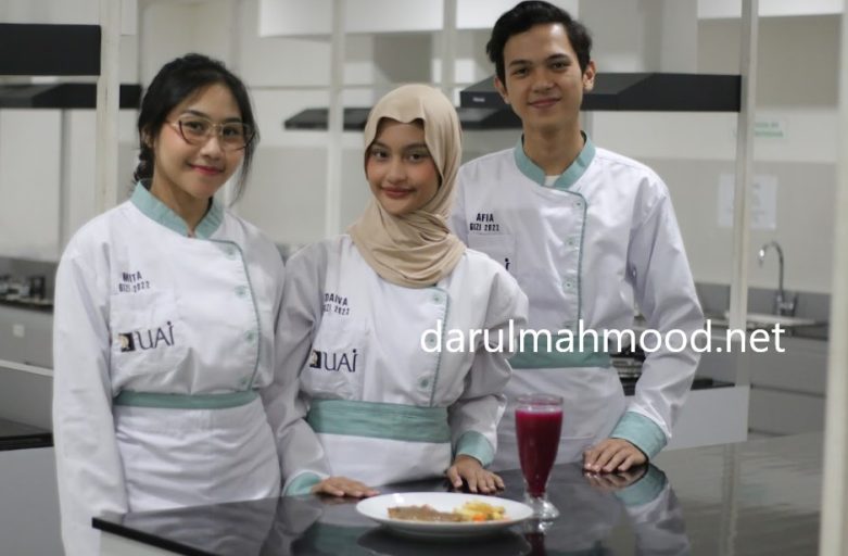 Jurusan Gizi: Ahli Nutrisi untuk Generasi Sehat